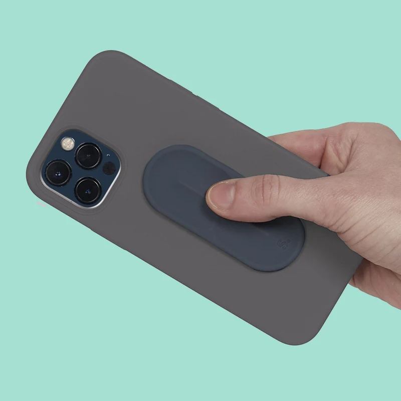 Speks Slabs Reusable Silicone Sensory Fidget Sticker for Phones