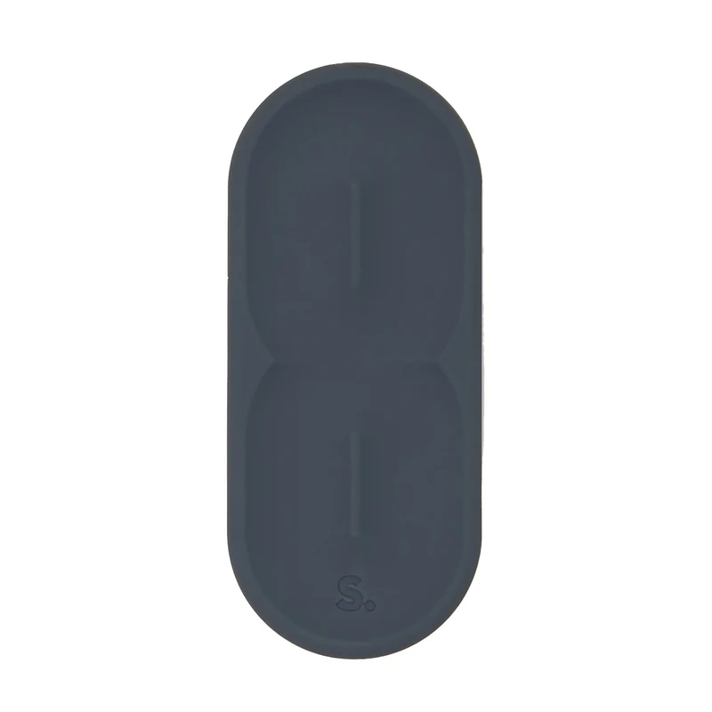 Speks Slabs Reusable Silicone Sensory Fidget Sticker for Phones