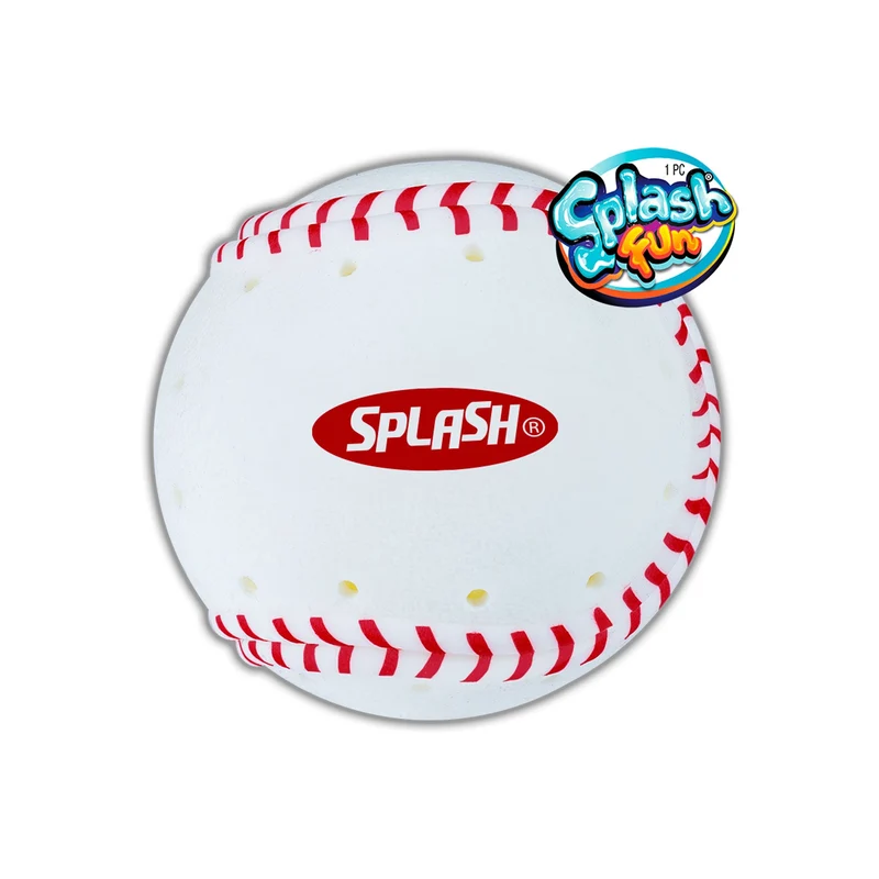 Reusable Squishy Sport Water Balls