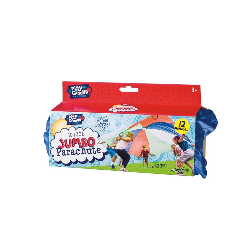 Playground Classics 10' Parachute