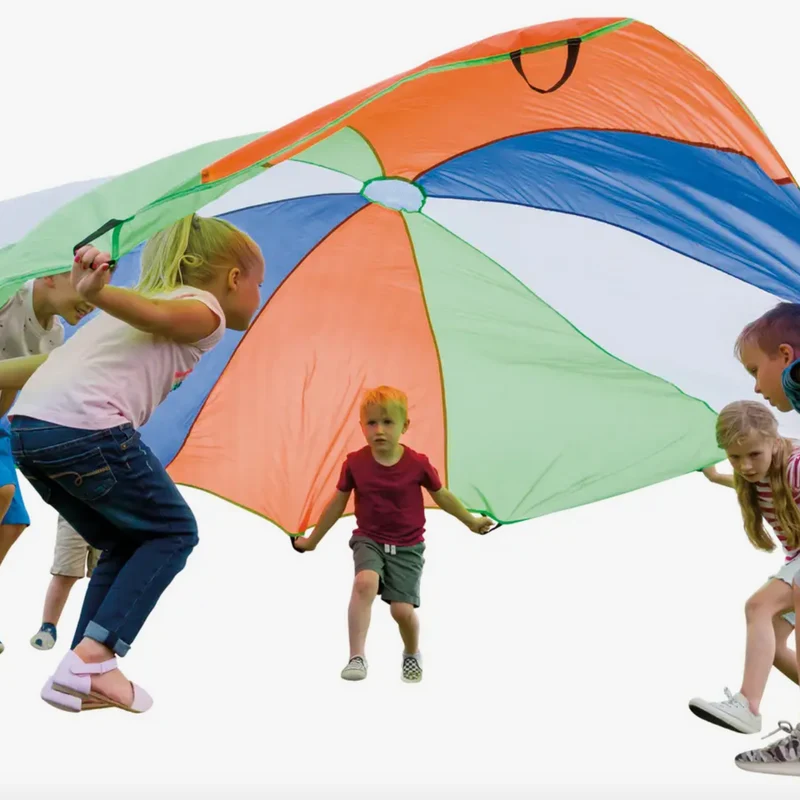 Playground Classics 10' Parachute