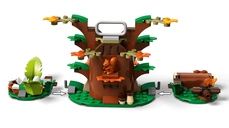 Dinosaur Missions: Stegosaurus Discovery