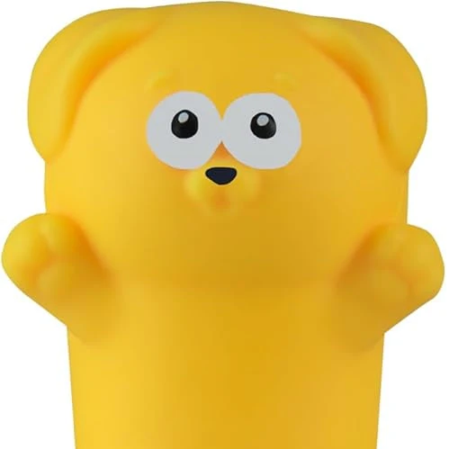 ORB Easy Sqweezy Giant Stretchy Dog 5 Foot Sensory Fidget