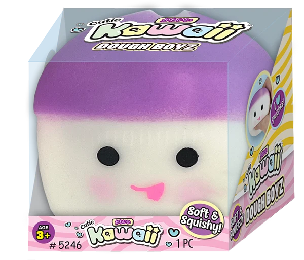 Kawaii Dough Boyz