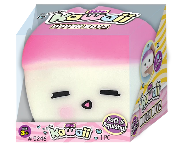 Kawaii Dough Boyz