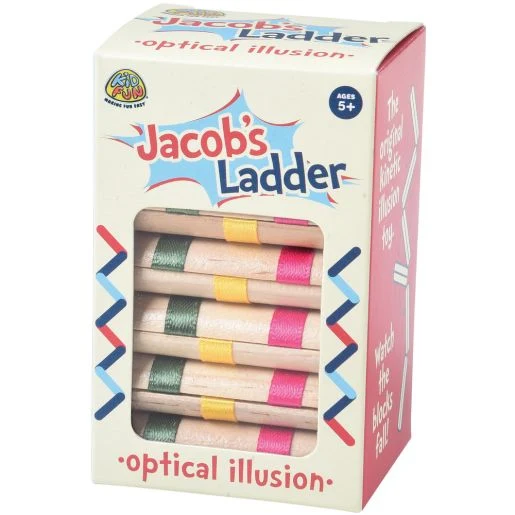 Jacobs Ladder
