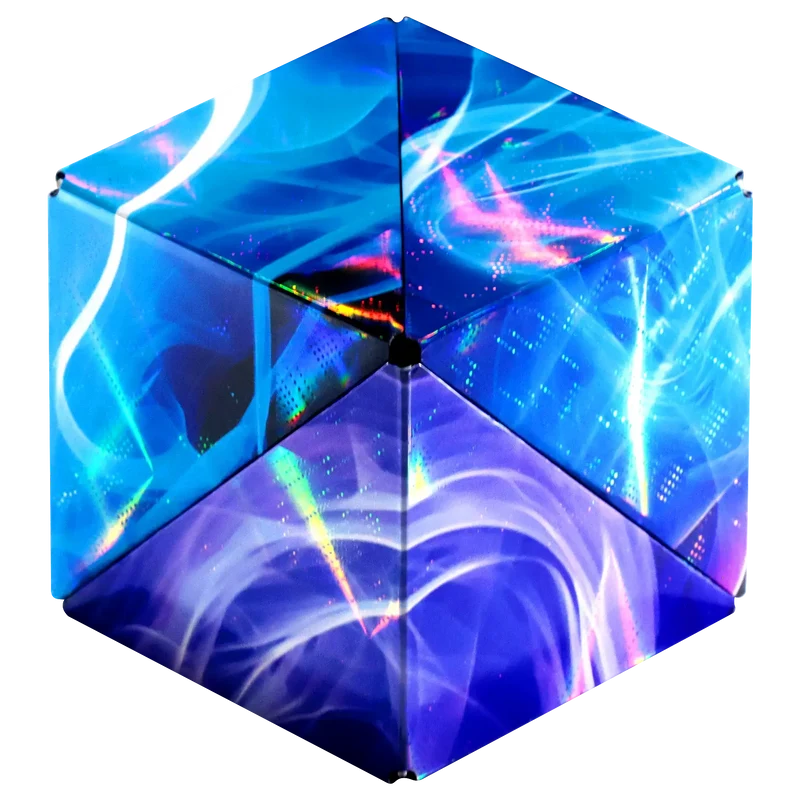 Shashibo: Vapor