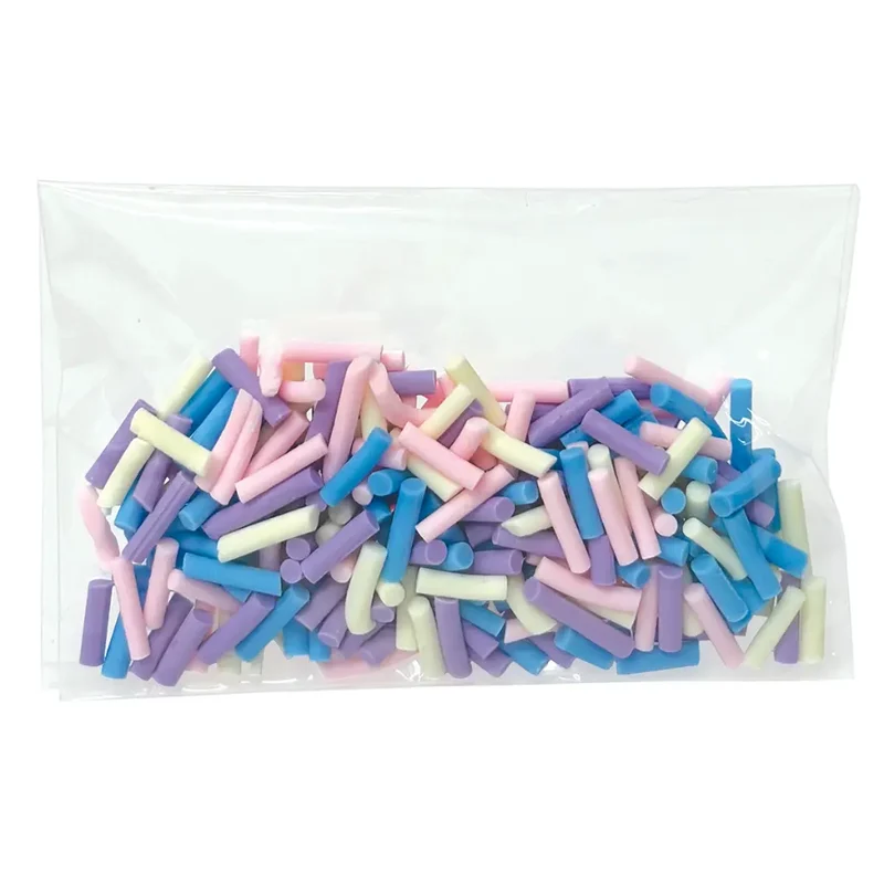 Iscream DIY Make Your Own Heart Cakes Craft Activity Kit