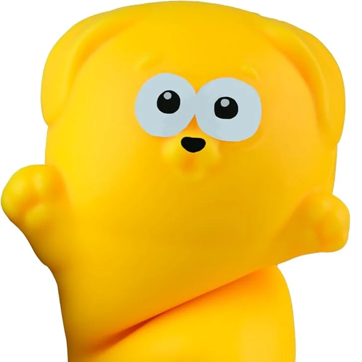 ORB Easy Sqweezy Giant Stretchy Dog 5 Foot Sensory Fidget
