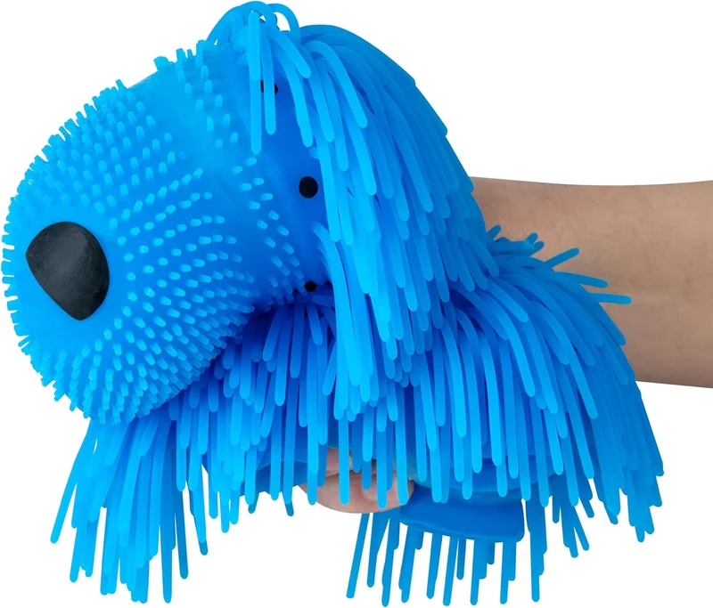 ORB Curiosities Wiggly Dog Stretchy Sensory Stress Relief Fidget