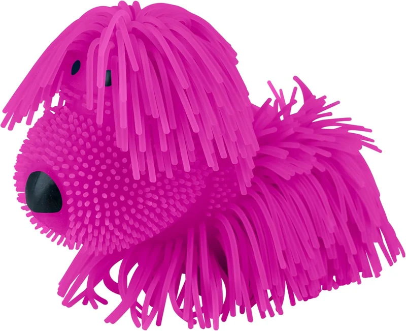 ORB Curiosities Wiggly Dog Stretchy Sensory Stress Relief Fidget