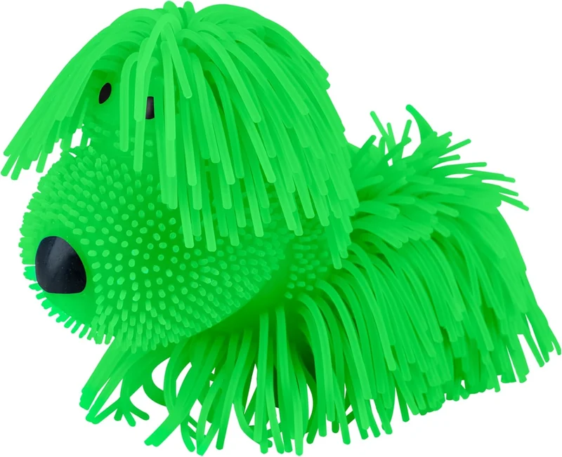 ORB Curiosities Wiggly Dog Stretchy Sensory Stress Relief Fidget