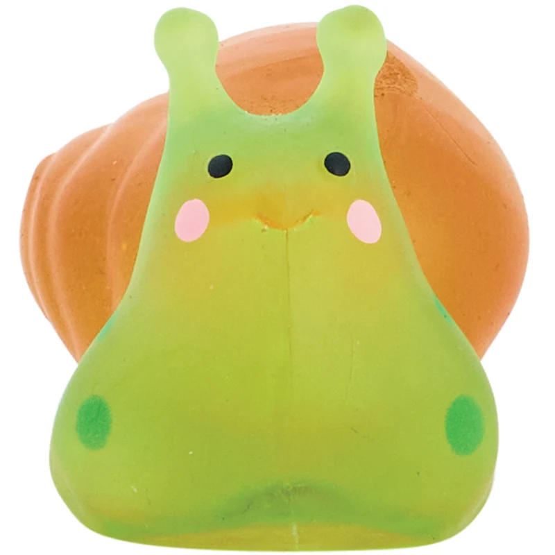 SugarTrail Snail Squeezy