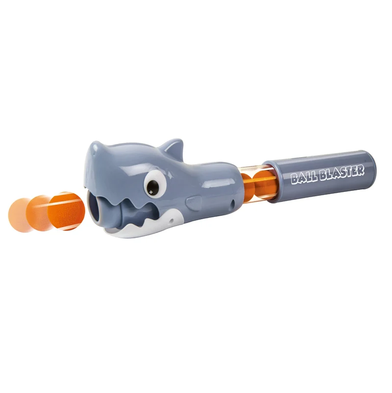 Shark Ball Blaster