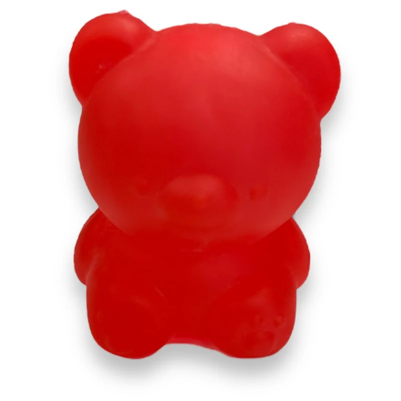 Master Toys Squishy Gummiez Bears Stress Relief Fidget Toy