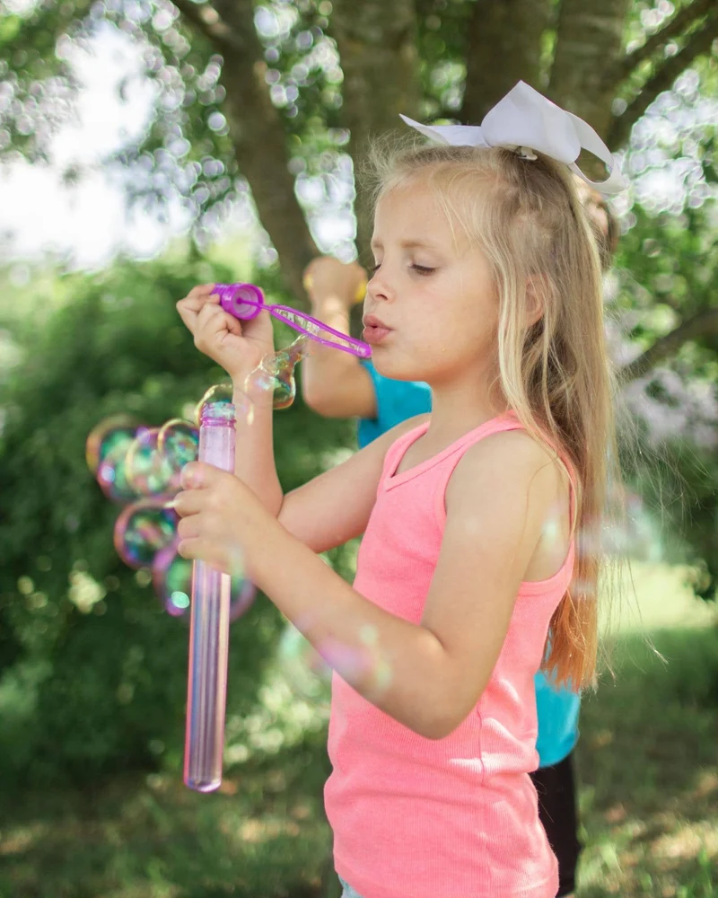 Maxx Bubbles Jumbo Bubble Wands