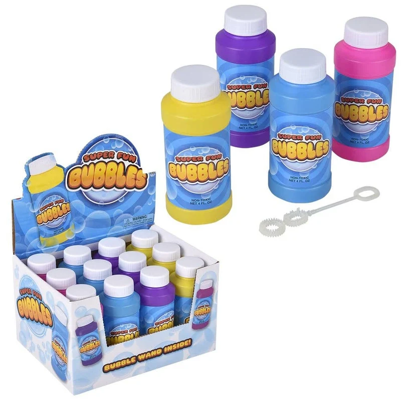 Maxx Bubbles Jumbo Bubble Wands