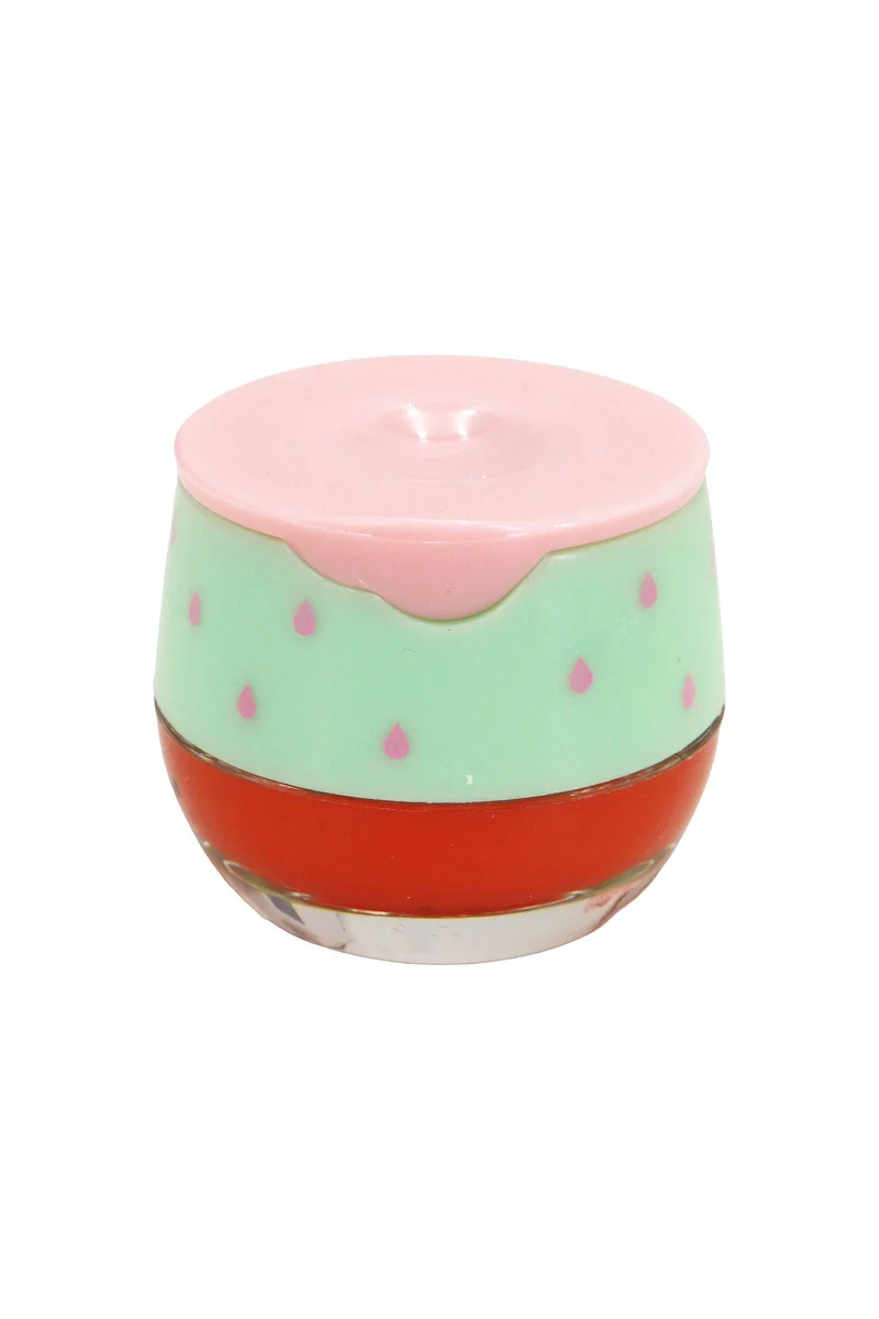 Pastel Watermelon Lip Mask Balm