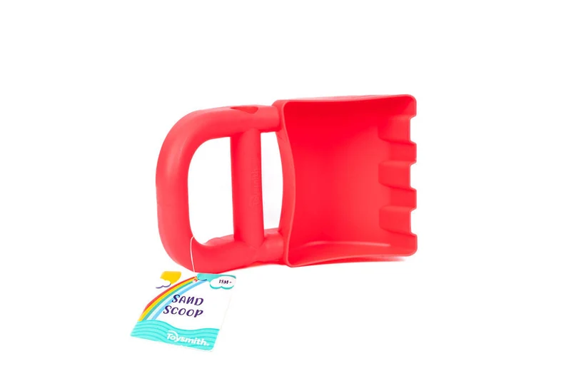 Sand Scoop