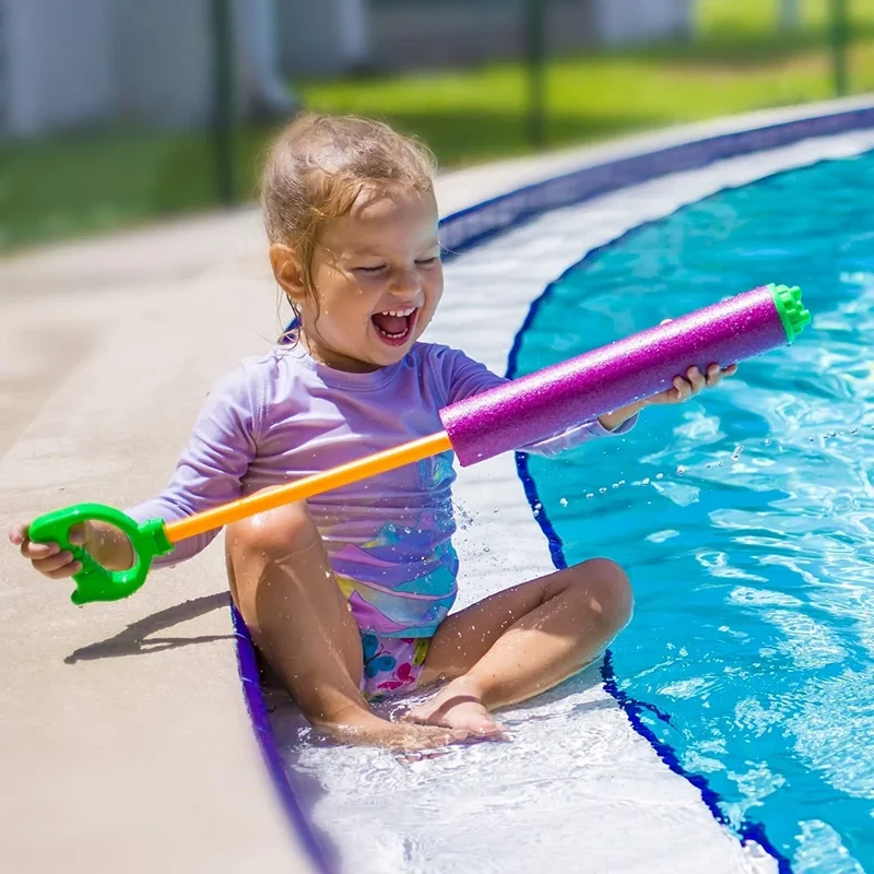 Single Foam Water Blaster