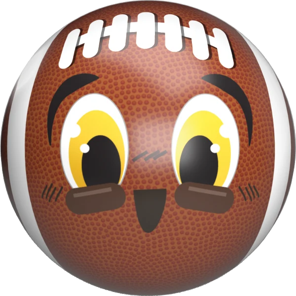 Scented Sports Stress Balls 2 Pack with Gourmet Fragrances