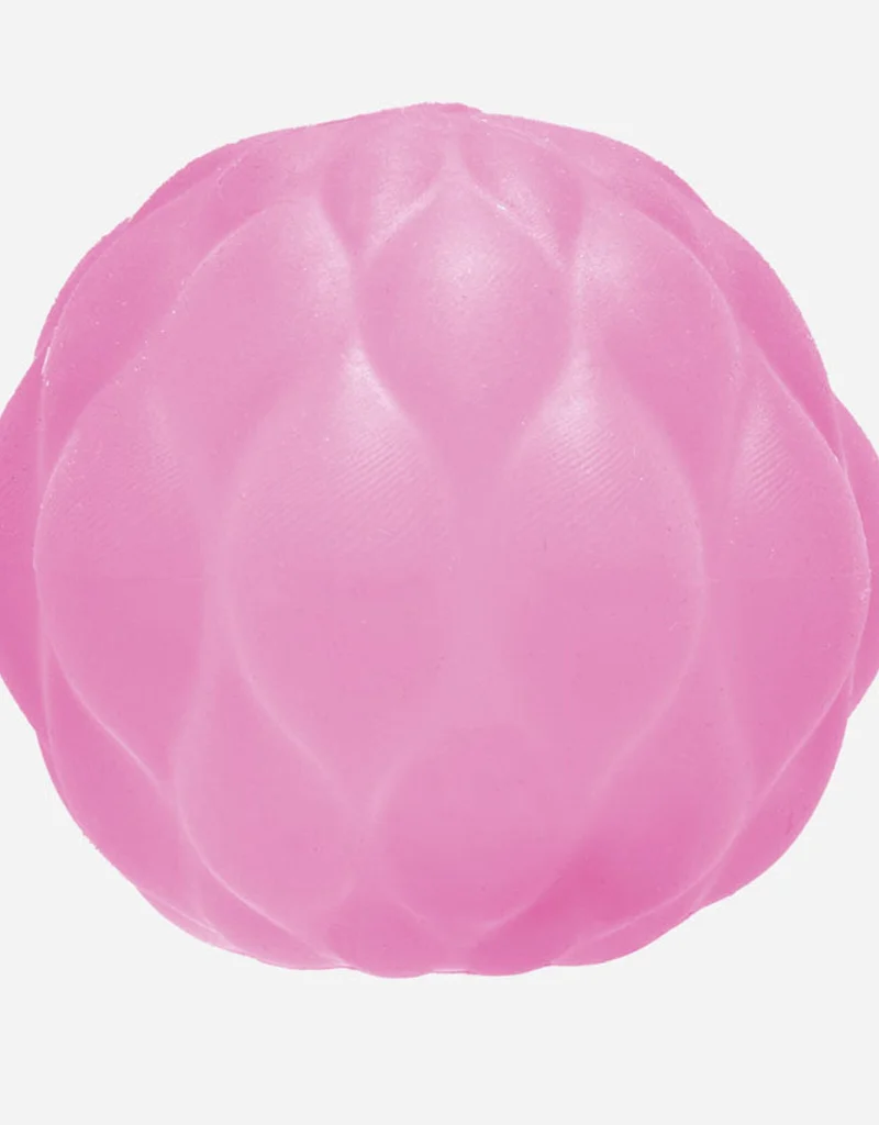 Speks Gump Surface Memory Gel Textured Fidget Stress Ball