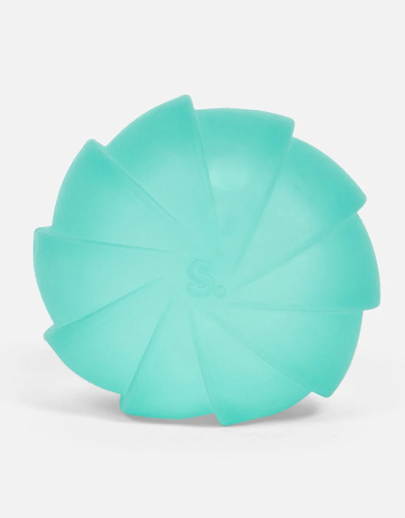 Speks Gump Surface Memory Gel Textured Fidget Stress Ball