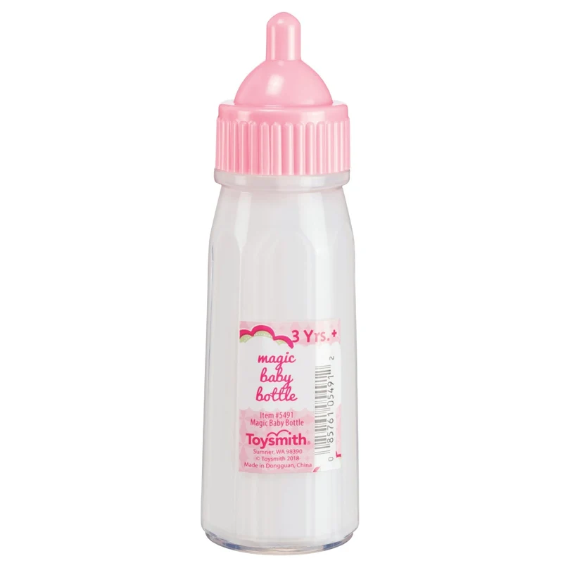 Large Baby Bottle