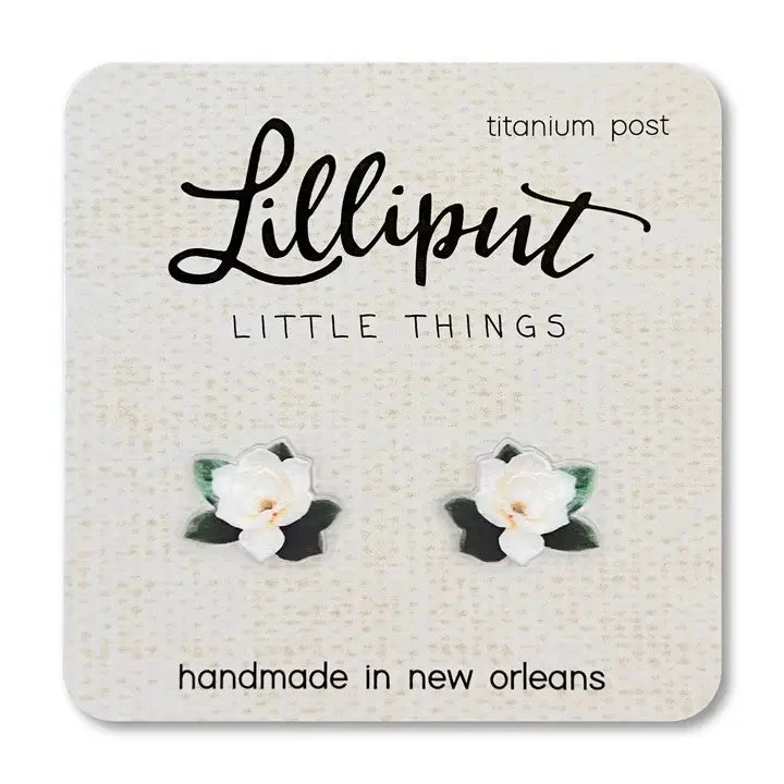 Lilliput Little Things Magnolia