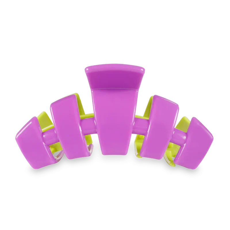 TELETIES Durable Large Witches Brew Hair Clip for Thick Hair