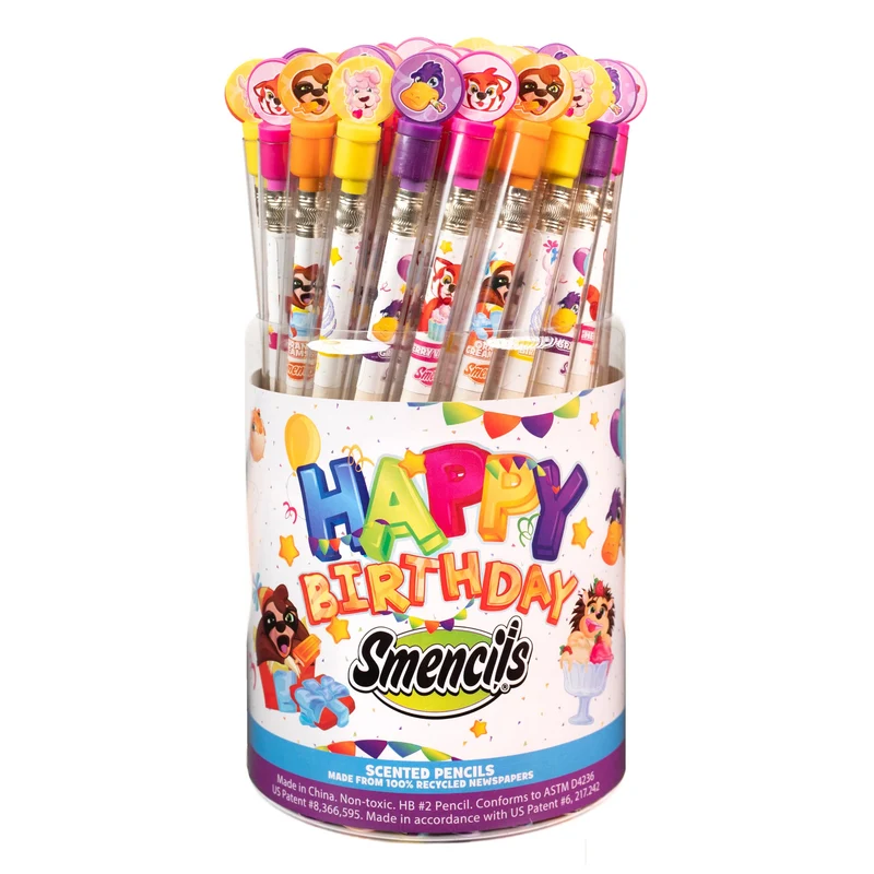 Scentco Party Animals Scented