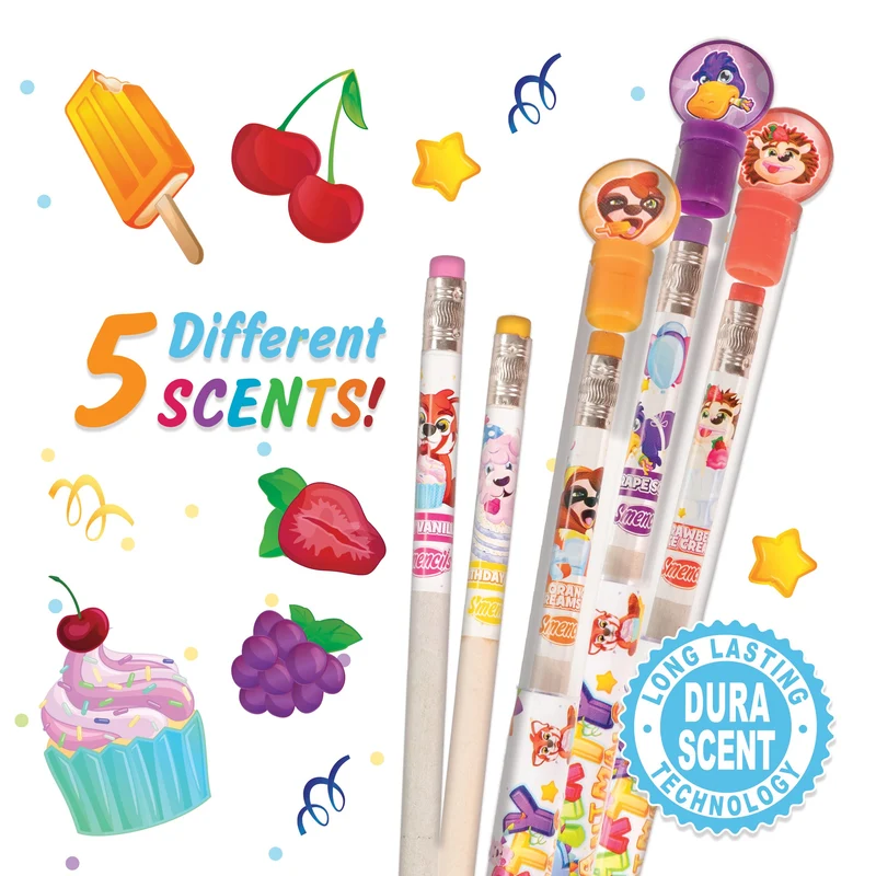 Scentco Party Animals Scented