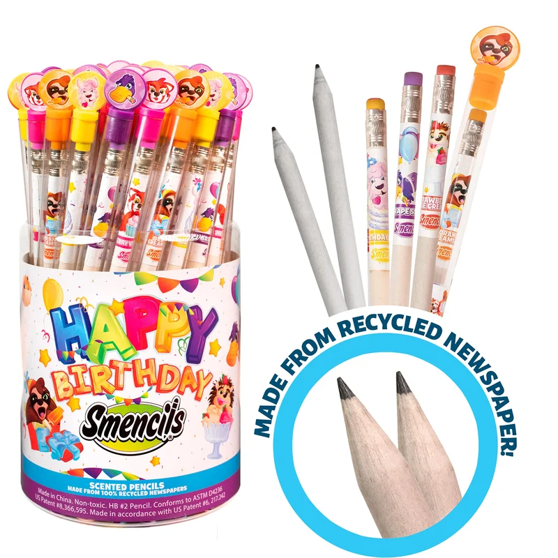 Scentco Party Animals Scented