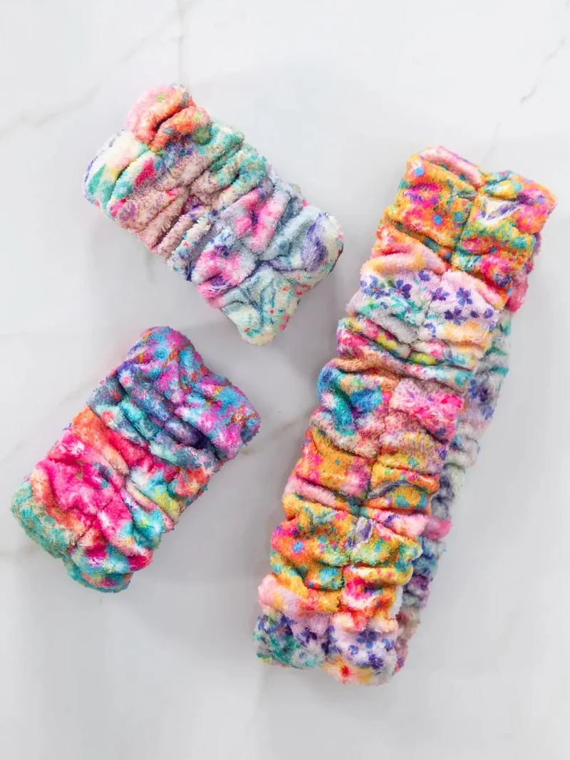Natural Life Wash Band Set