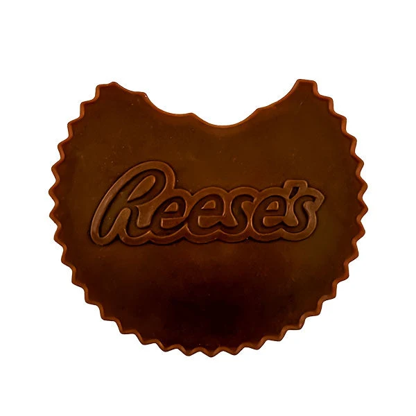 Scented Squishi Reese's Peanut Butter Cup Squeeze Stress Relief Toy