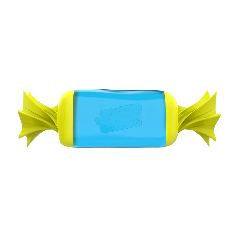 Scented Squishi Jolly Rancher Squeeze Stress Relief Toy