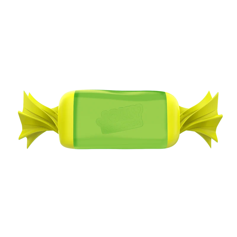 Scented Squishi Jolly Rancher Squeeze Stress Relief Toy