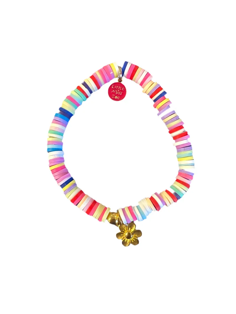 Little Miss Zoey Bracelets