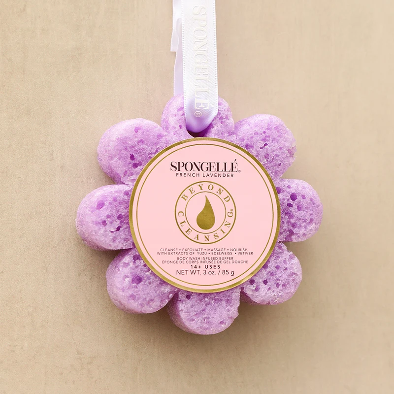 French Lavender Wild Flower | Self-Care Wellness Gifts