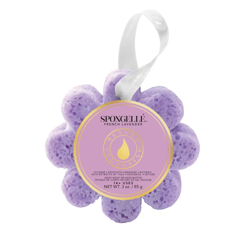French Lavender Wild Flower | Self-Care Wellness Gifts