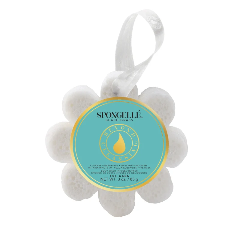 Beach Grass Wild Flower | Coastal Gifts | Clean | Vegan