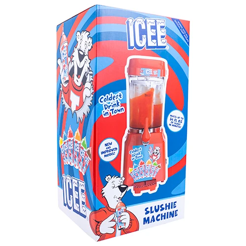 ICEE MACHINE Slushie Maker