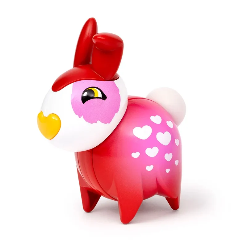 BRIO Flora Rose Character Magnetic Toy Figure for Kids Creative Play