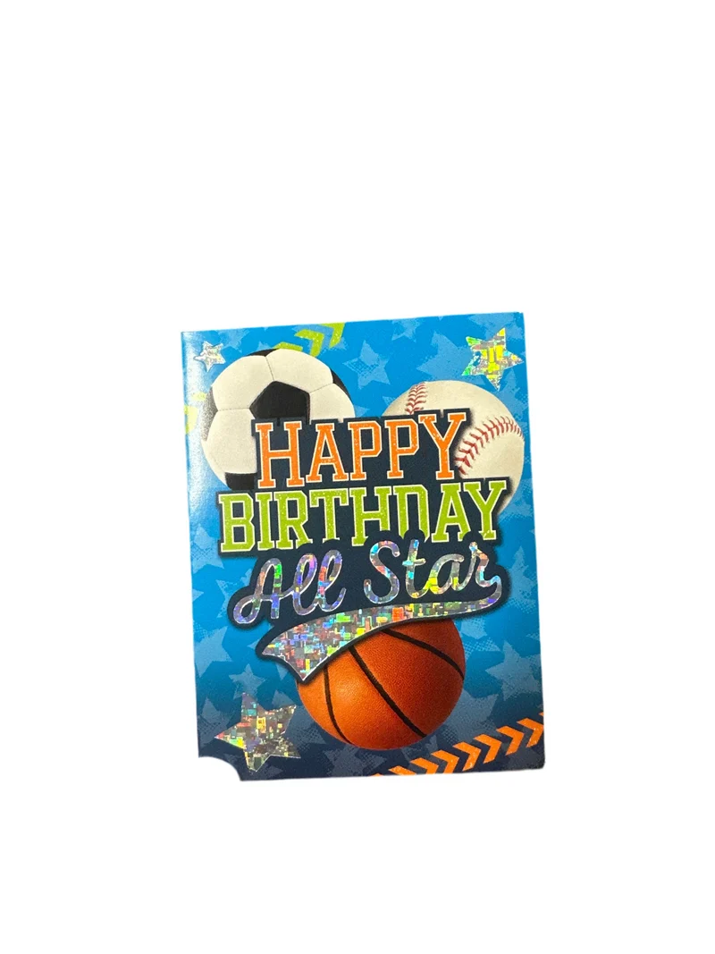 Gift Enclosure Card Asst
