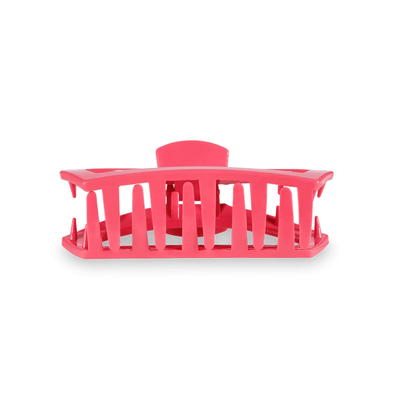 Open Bikini Boardroom Small Claw Hair Clip