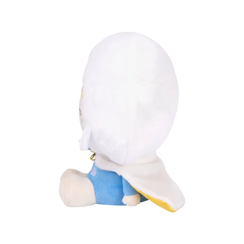 Momiji Cloudia Large 11 Inch Collectible Soft Plush Character Doll