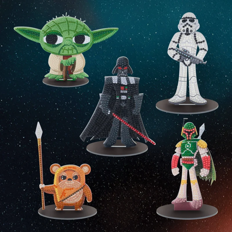 Sparkle Pals™ - Yoda™