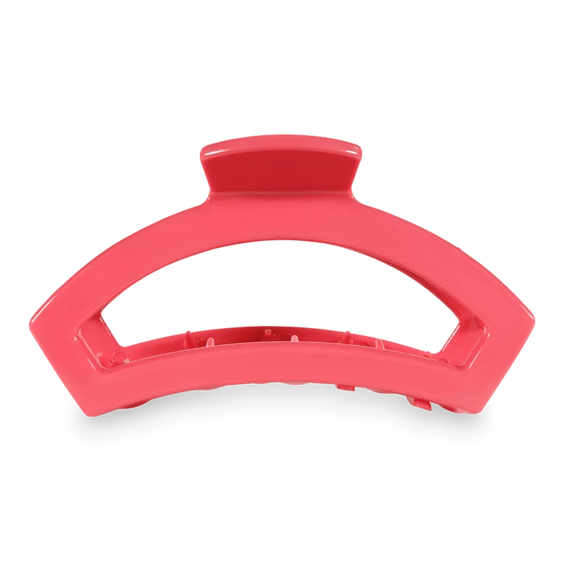 Open Bikini Boardroom Large Claw Hair Clip