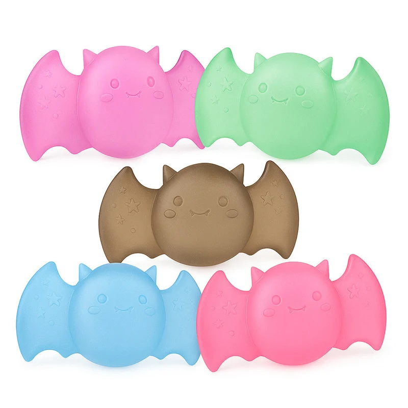 Super Duper Sugar Squisher Barry the Bat