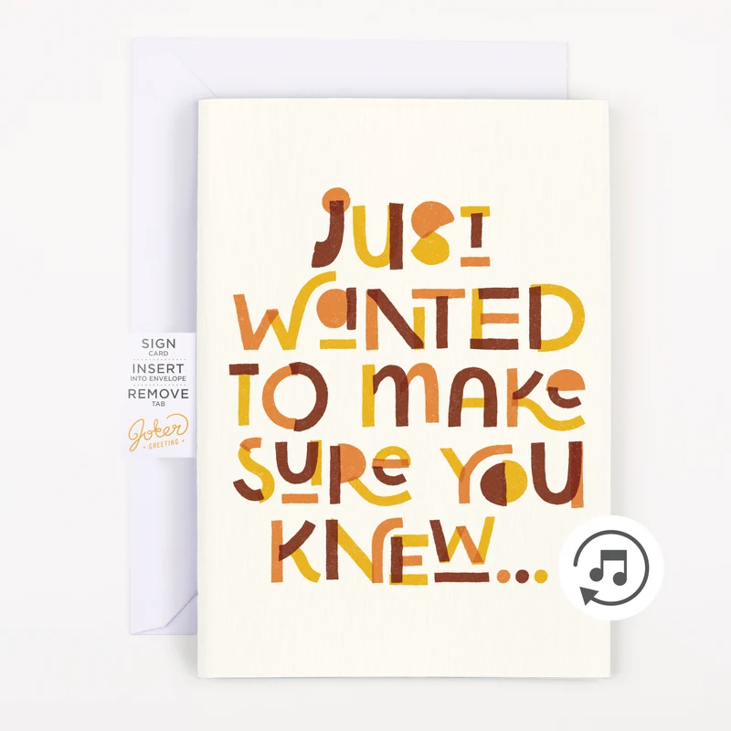 Endless GOAT Musical Prank Greeting Card with Screaming Sound